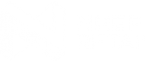 nrep logo white
