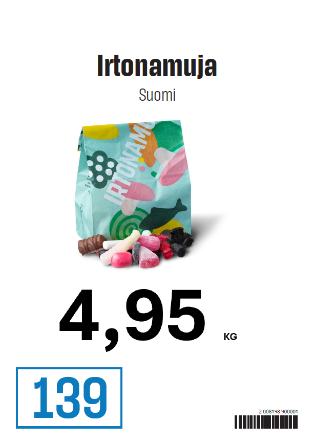 irtokarkit juhannus.png